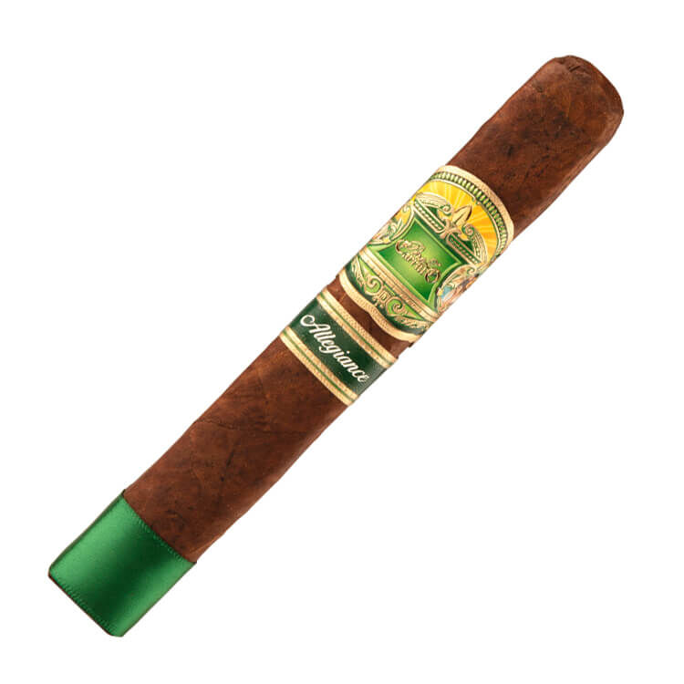 Confidant 6 X 52, , jrcigars